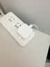 Apple/苹果 40W（至高60W） type-c快充充电器 苹果usb-c原装充电头 苹果iPhone 18 Pro Max充电器 实拍图