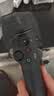 大疆（DJI）Osmo Mobile 8 手机云台稳定器 大疆OM8 手机稳定器 手持vlog AI跟拍 360度跟拍增稳防抖自拍杆 Osmo Mobile8标准套装(手机直连，智能跟随 标配（不含随 实拍图