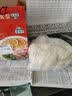 湾琴河 茯苓薏米山药河粉1000g 山药河粉米粉炒牛河炒米粉干宽粉 实拍图