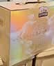 三只松鼠纯坚果礼盒2110g/2125g混发零食礼包松子送礼长辈企业中秋团购 实拍图