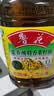 鲁花【保真菜籽油】低芥酸特香菜籽油4L  物理压榨 实拍图