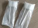 大禹医用口腔清洁棒消毒刷卧床病人一次性口腔护理海绵棒月子牙刷痴呆 20包200只 实拍图