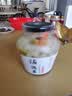 老坛子爽口什锦600g 四川什锦东坡泡菜开味菜酸辣下饭菜凉菜 实拍图