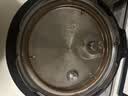 苏泊尔（SUPOR）0涂层0氟抗菌球釜电压力锅5L全自动SY-50YC5011Q电饭煲高压锅4-6人丝印批次随机发货 实拍图