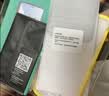 亿色适用苹果11/XR钢化膜iPhone 11/XR手机膜高清全屏全覆盖防摔防指纹钻石玻璃软边手机前保护贴膜 实拍图