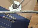 普联（TP-LINK）超五类千兆网线 工程级0.5mm无氧铜箱线CAT5e类非屏蔽纯铜双绞线 家装网络布线100米 EC5e-100A 实拍图