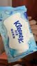 舒洁（Kleenex）湿厕纸80抽*3包家庭装洁厕湿巾纯水婴儿湿厕卫生纸洁厕湿巾 实拍图