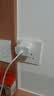 Apple/苹果 原装正品20W type-c充电器 苹果usb-c充电器手机快充头 旗舰店苹果iPhone 17 Pro Max充电器 实拍图