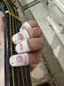 莫森（MOSEN）MS-11P民谣琴弦吉他专用套弦 磷青铜吉它琴弦8根装 实拍图