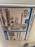 海尔（Haier）出品统帅（Leader）热水器电热水器LC1/LC2家用40升储水式卫生间洗澡小户型租房推荐专利防电墙2.0 40L 1500W 【节能星PRO】LC1PRO一级能效 实拍图