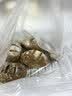 新良大师高纤黑全麦粉2斤装 高筋面粉 烘焙面包饺子馒头纸包装面粉 实拍图