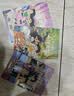 小学生心理成长漫画（全4册） 实拍图