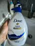 多芬深层营润沐浴乳730g  男女持久留香沐浴露京东自营 实拍图