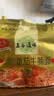五谷道場非油炸方便面 骨汤蔬菜番茄牛腩面四连包112gx4袋 早餐泡面 免煮 实拍图