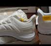 阿迪达斯adidas男休闲运动轻便跑步鞋训练备赛运动男鞋 实拍图