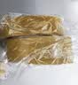离草网格双面胶强力高粘度无痕布基胶带 防台风胶带窗户不留胶加厚墙面地毯玻璃加固20mm*20m*320μm 实拍图