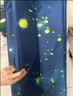 索邦泡澡桶折叠大成年人浴缸全身洗澡桶沐浴桶家用婴儿童游泳桶坐浴盆 实拍图