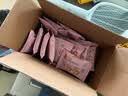 悠采中粮悠采无糖山药薏米燕麦饼干420g粗粮全麦饼干糖尿病人可食用 实拍图