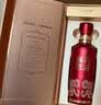 国台金标 酱香型白酒 53度 500ml 单瓶装 送礼 实拍图