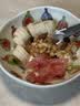 卡乐比（Calbee）原味水果麦片450克进口非油炸营养早餐代餐零食 实拍图