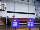 斯伯丁（SPALDING）星街战TF-500篮球7号室内外通用吸湿PU柔软手感实战比赛 76-797Y 实拍图