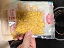 佳农东北水果甜玉米粒80g*10包带小勺开袋即食源头直发包邮生鲜 中秋 实拍图