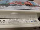 小顽豆儿童早教玩具创意磁力拼图3-6岁2益智玩具磁力贴男孩女孩生日礼物 实拍图