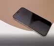 Smorss【秒贴蓝光膜】适用苹果iPhone17E/13/13pro/14钢化膜舒眼蓝光手机膜高清无尘仓秒贴膜防摔抗指纹 实拍图