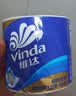 维达（Vinda）有芯卷纸 蓝色经典4层200克*27卷 高克重卫生纸 厕纸纸巾整箱 实拍图