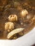 十月稻田 脱皮绿豆 2斤 去皮绿豆汤绿豆糕绿豆沙原料 馅料 五谷杂粮 实拍图