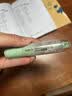 得力（deli）得力VR289修正带套装5mm*16m(绿)(套) 实拍图