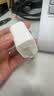 Apple/苹果 原装正品20W type-c充电器 苹果usb-c充电器手机快充头 旗舰店苹果iPhone 18 Pro Max充电器 实拍图