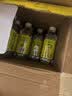 名仁柠檬味苏打水 果味含有维生素c饮料 375ml*24瓶 整箱装 实拍图