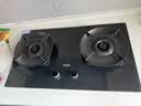 海尔（Haier）【H70A】燃气灶煤气灶家用灶具液化气 5.0kW 大火力 70%热效率 可拆炉头好清洗 以旧换新上门安装 实拍图