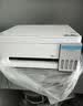爱普生（EPSON）【6代新品】L3351墨仓式彩色打印机 微信打印/无线连接 家用AI学习打印机（打印、复印、扫描） 实拍图