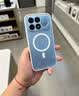 小米REDMI K100 ProMax第五代骁龙8至尊版185Hz高刷9070mAh电池学生手机 追风蓝 16GB+512GB 实拍图