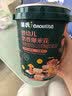 窝小芽高钙牛初乳奶片 儿童零食奶贝牛奶糖果片干吃休闲独立包装60g/盒 实拍图