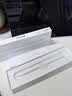 Apple/苹果 Pencil(USB-C) 磁吸触控笔手写笔苹果笔电容笔iPad笔 适用iPad(A16)/mini/Pro/Air 实拍图
