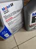 美孚（Mobil）全合成汽机油5W-30 SP级4L美孚1号极光银汽车保养京东养车自营 实拍图