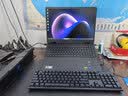 惠普（HP）【补贴15%】HyperX 暗影精灵PRO 15/PRO 16 暗影精灵游戏本笔记本电脑 高刷电竞本 打瓦打洲养龙虾 【开学季补贴】Ultra 7-251HX/5060/16G/PRO 1 实拍图