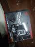ROG STRIX X870-I GAMING WIFI主板 支持 CPU 9850X3D/9950X3D/9800X3D (AMD X870/socket AM5) 实拍图