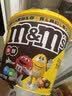 M&M'S混合巧克力豆 桶装270g m豆 儿童零食 巧克力糖果 生日礼物 送礼 实拍图