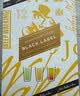 尊尼获加（JOHNNIE WALKER）洋酒 12年黑方黑牌自在嗨棒礼盒500ml 苏格兰调和型威士忌 实拍图