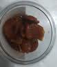 俏美味原味枇杷干250g/罐 福建云霄无核添加枇杷水果干蜜饯食品休闲零食 实拍图
