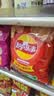 乐事（Lay's）薯片 得克萨斯烧烤味 135克*7包 休闲零食 膨化食品 实拍图