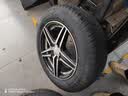 佳通轮胎(Giti)轮胎185/65R15 88H  228 适配 爱丽舍/启辰/现代悦纳 实拍图