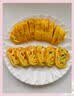 国产玉子烧煎锅日式家用平底不粘麦饭石煎蛋神器燃气电磁炉通用 实拍图