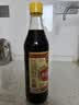 恒顺 B香香醋 4.5度  500ml 【0添加】炒菜点蘸厨房家庭家用 实拍图