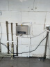 威乐 回水器家用循环泵热水循环系统回水泵【2023升级款】 【进口电机】 X36M 带遥控 别墅 实拍图