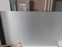 斯图窗户防窥膜纯磨砂玻璃贴45cm*2m浴室厕所隐私贴遮光膜自粘不易掉 实拍图